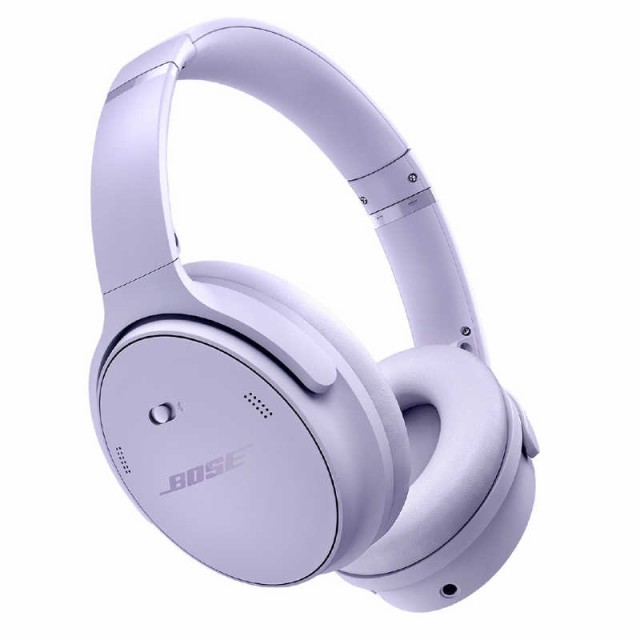 BOSE　ブルートゥースヘッドホン QuietComfort Headphones Chilled Lilac ［ノイズキャンセリング対応 /Bluetooth対応］ Chilled Lilac　