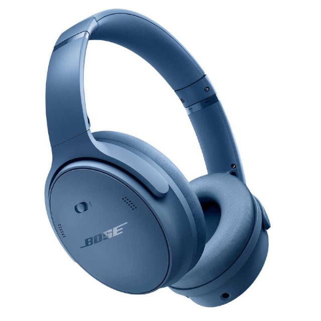 BOSE　ブルートゥースヘッドホン QuietComfort Headphones [ ノイズキャンセリング Bluetooth 対応 ] Blue Dusk　QuietComfortHPBLU