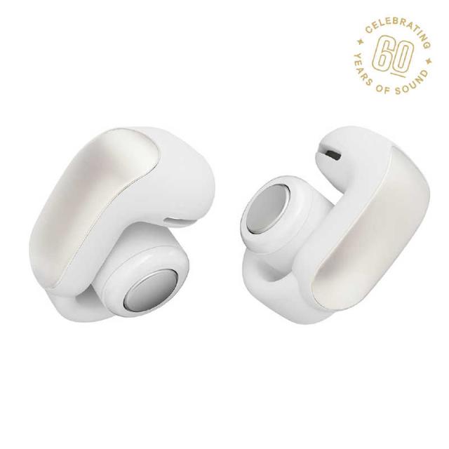 BOSE フルワイヤレスイヤホン Bose Ultra Open Earbuds BOSE フルワイヤレスイヤホン Bose Ultra Open Earbuds