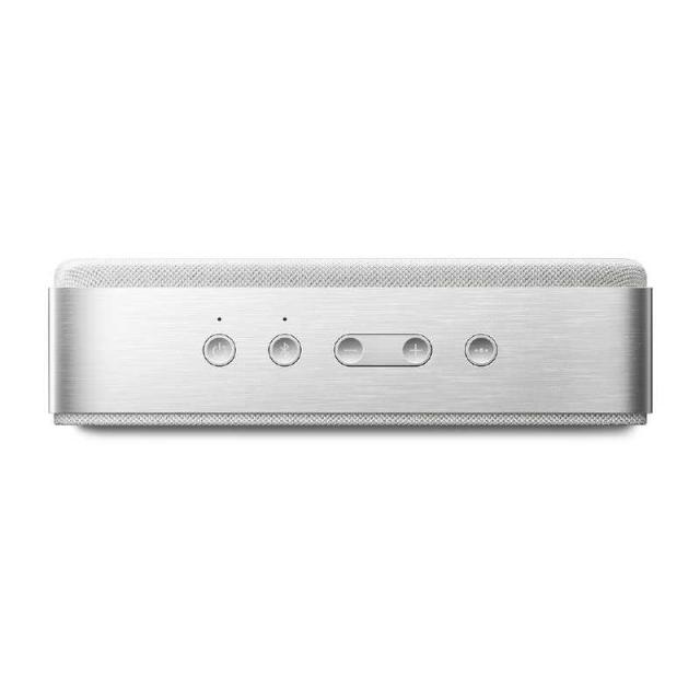 BOSE　ブルートゥーススピーカー Bose SoundLink [ Bluetooth 対応 ] LIGHT SILVER　SoundLink Home Bluetooth Speaker_2