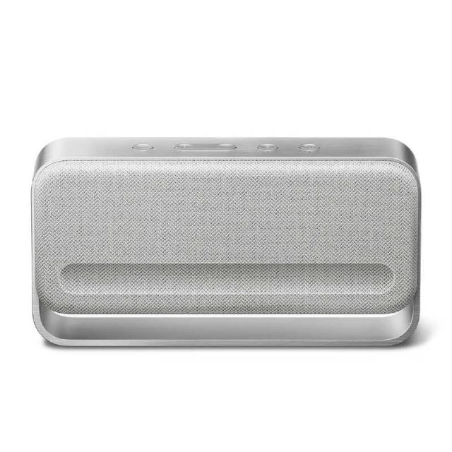 BOSE　ブルートゥーススピーカー Bose SoundLink [ Bluetooth 対応 ] LIGHT SILVER　SoundLink Home Bluetooth Speaker_3