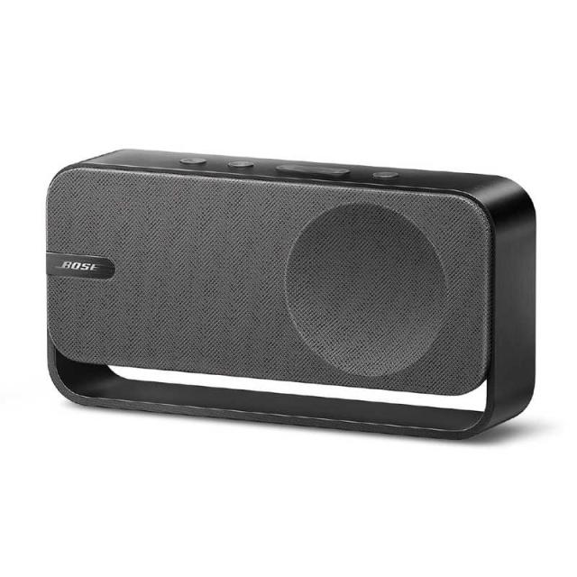 BOSE　ブルートゥーススピーカー Bose SoundLink [ Bluetooth 対応 ] COOL GRAY　SoundLink Home Bluetooth Speaker_1