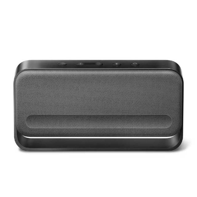BOSE　ブルートゥーススピーカー Bose SoundLink [ Bluetooth 対応 ] COOL GRAY　SoundLink Home Bluetooth Speaker_3