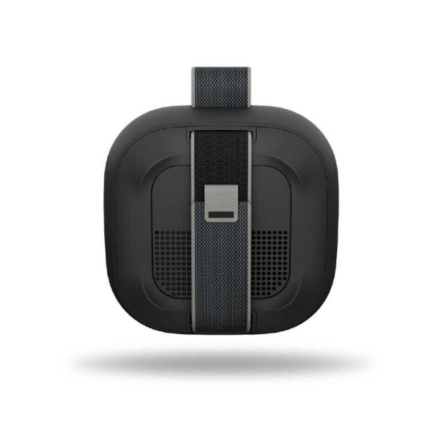 BOSE　アクティブスピーカー Bose SoundLink Micro Next Gen [ 防水 / Bluetooth 対応 ] ブラック　SLinkMicro2ndBLK_3