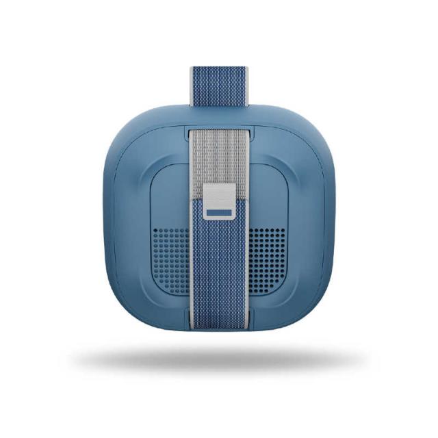 BOSE　ブルートゥーススピーカー Bose SoundLink Micro Next Gen [ 防水 / Bluetooth 対応 ] ブルー　SLinkMicro2ndBLU_3