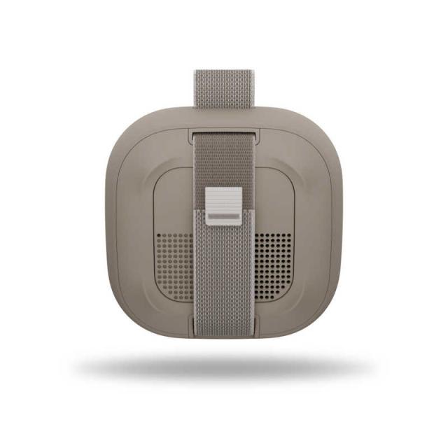 BOSE　アクティブスピーカー Bose SoundLink Micro Next Gen ［防水 / Bluetooth対応］ サンドストーン　SLinkMicro2ndSDS_3