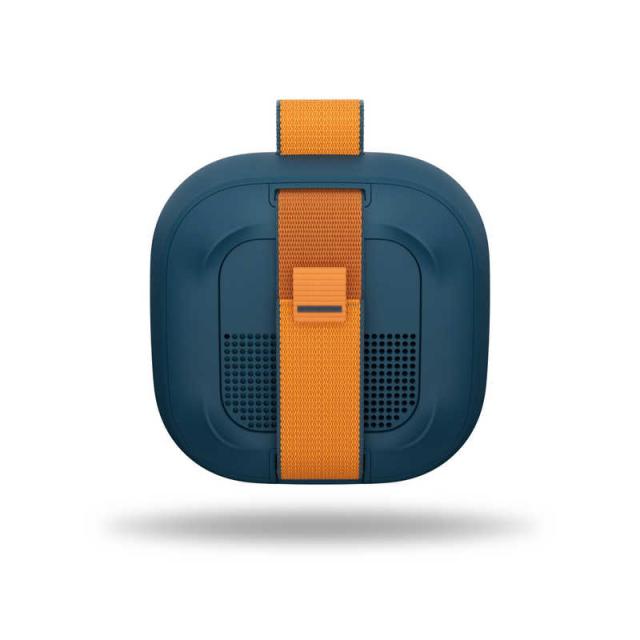 BOSE　アクティブスピーカー Bose SoundLink Micro Next Gen ［防水 / Bluetooth対応］ トワイライトブルー　SLinkMicro2ndTWL_3