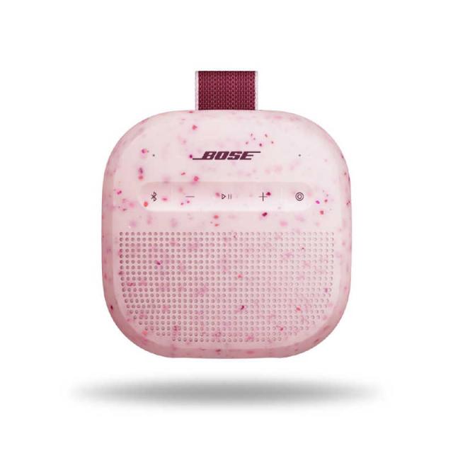 BOSE アクティブスピーカー Bose SoundLink Micro Next Gen ［防水