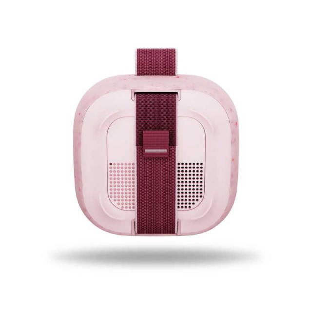 BOSE アクティブスピーカー Bose SoundLink Micro Next Gen ［防水