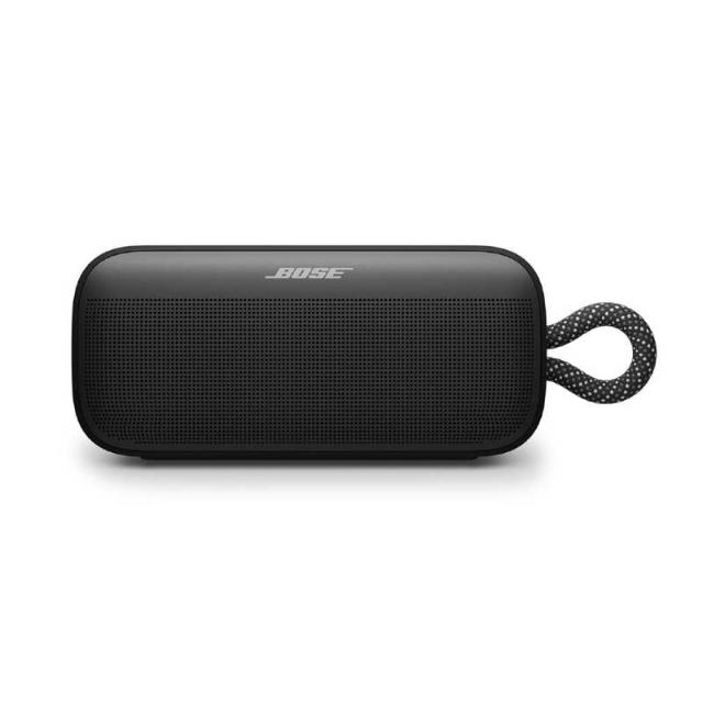 BOSE　ブルートゥーススピーカー SoundLink Plus [ 防水 / Bluetooth 対応 ] BLACK　SLinkPlusPTBLBLK_1