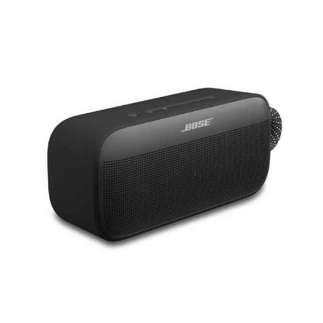BOSE　ブルートゥーススピーカー SoundLink Plus [ 防水 / Bluetooth 対応 ] BLACK　SLinkPlusPTBLBLK_2