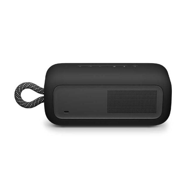 BOSE　ブルートゥーススピーカー SoundLink Plus [ 防水 / Bluetooth 対応 ] BLACK　SLinkPlusPTBLBLK_4