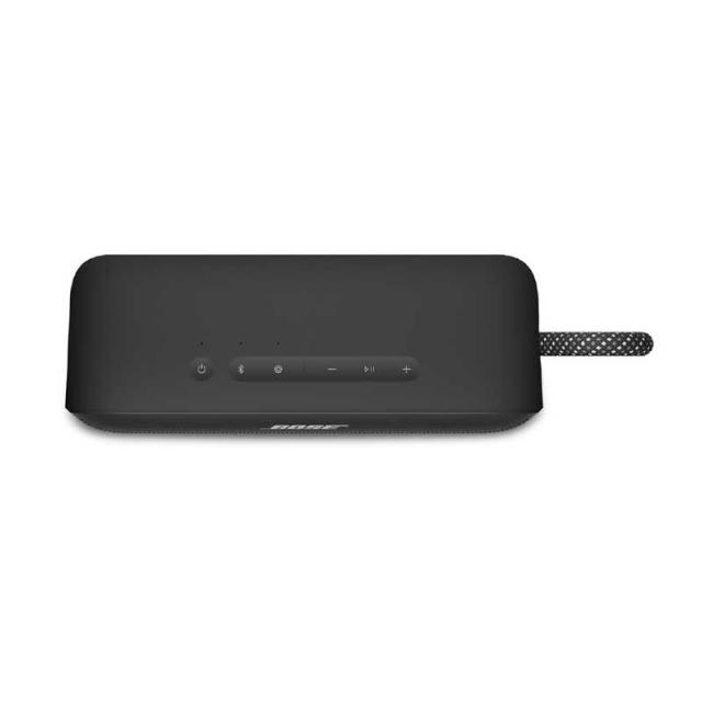 BOSE　ブルートゥーススピーカー SoundLink Plus [ 防水 / Bluetooth 対応 ] BLACK　SLinkPlusPTBLBLK_5