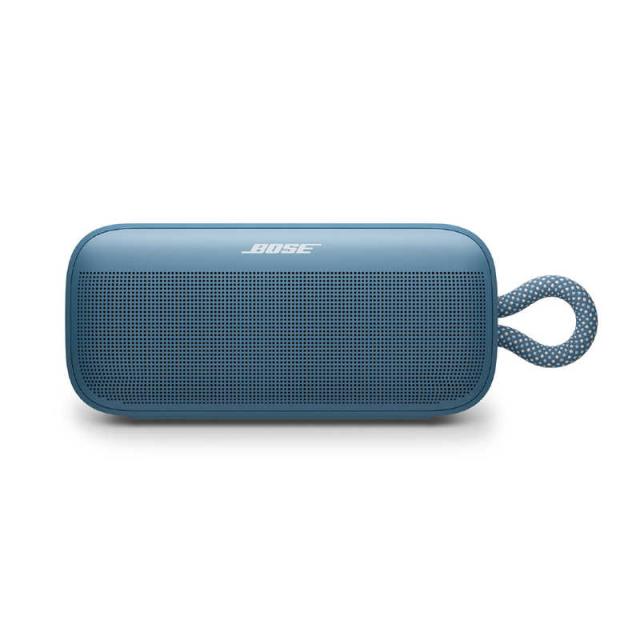 BOSE　ブルートゥーススピーカー SoundLink Plus [ 防水 / Bluetooth 対応 ] BLUE DUSK　SLinkPlusPTBLBLU_1