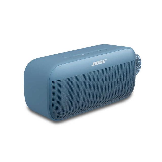 BOSE　ブルートゥーススピーカー SoundLink Plus [ 防水 / Bluetooth 対応 ] BLUE DUSK　SLinkPlusPTBLBLU_2