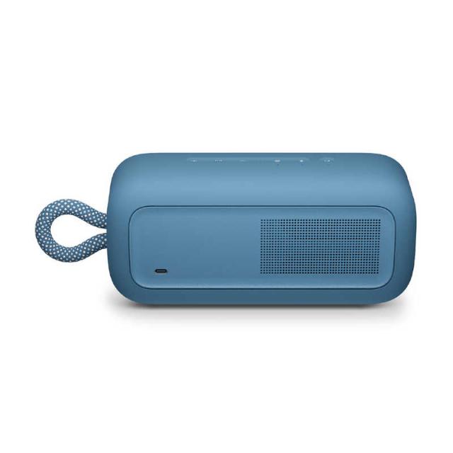 BOSE　ブルートゥーススピーカー SoundLink Plus [ 防水 / Bluetooth 対応 ] BLUE DUSK　SLinkPlusPTBLBLU_4