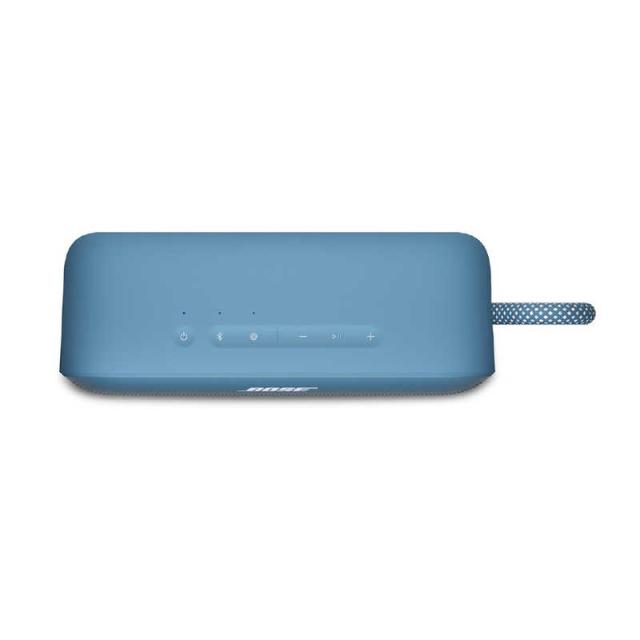 BOSE　ブルートゥーススピーカー SoundLink Plus [ 防水 / Bluetooth 対応 ] BLUE DUSK　SLinkPlusPTBLBLU_5