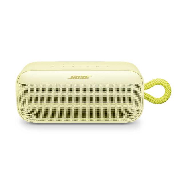 BOSE Jewel Cube スピーカー クリーム色 BOSE ブルートゥーススピーカー SoundLink Plus ［防水 / Bluetooth