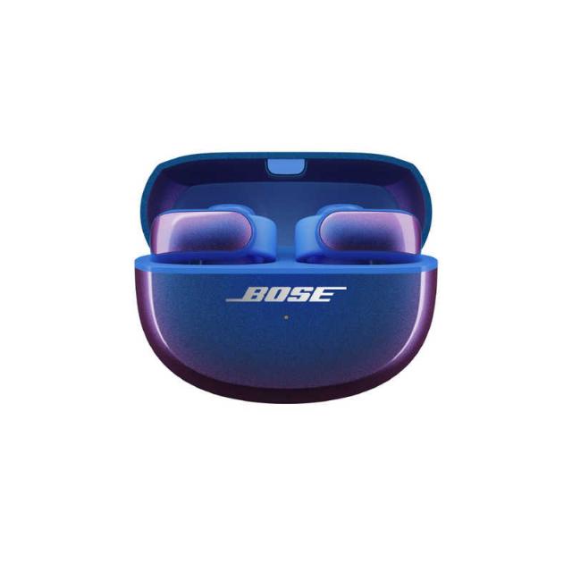 BOSE 完全ワイヤレスイヤホン Bose Ultra Open Earbuds