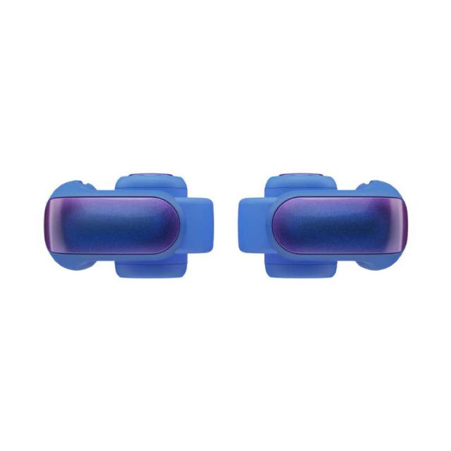 BOSE　完全ワイヤレスイヤホン Bose Ultra Open Earbuds [ ワイヤレス (左右分離)/ Bluetooth 対応 ] カーボンブルー　ULTRAOPENECBN_2