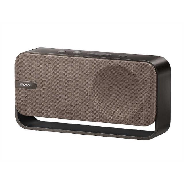 BOSE　ブルートゥーススピーカー Bose SoundLink [ Bluetooth 対応 ] WARM WOOD　SLinkHomeBTSPWWD_1
