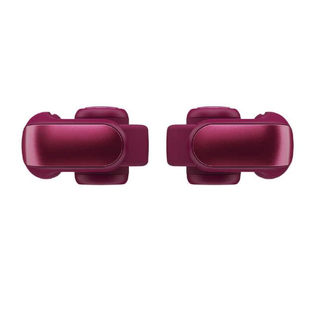 BOSE　完全ワイヤレスイヤホン Bose Ultra Open Earbuds [ ワイヤレス (左右分離)/ Bluetooth 対応 ] ディーププラム　ULTRAOPENEBPLM_1