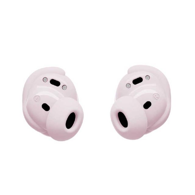 BOSE　完全ワイヤレスイヤホン QuietComfort Earbuds [ ワイヤレス (左右分離)/ ノイズキャンセリング Bluetooth 対応 ] Petal Pink　QC Earbuds I PNK_3