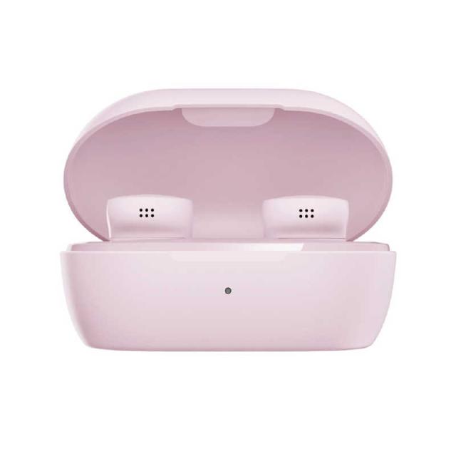 BOSE　完全ワイヤレスイヤホン QuietComfort Earbuds [ ワイヤレス (左右分離)/ ノイズキャンセリング Bluetooth 対応 ] Petal Pink　QC Earbuds I PNK_4