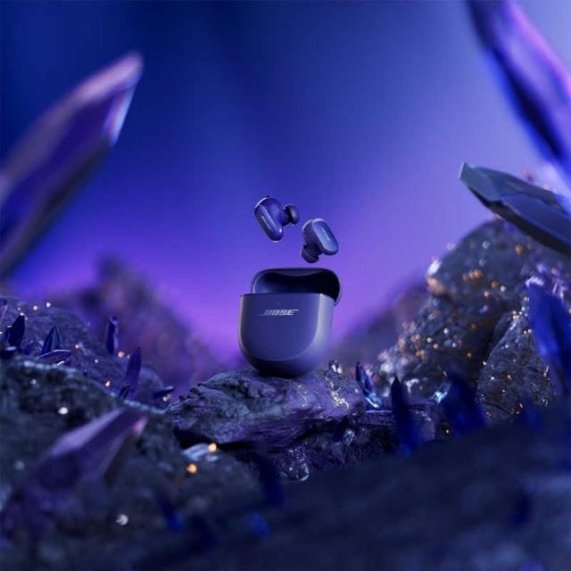 BOSE 完全ワイヤレスイヤホン Quietcomfort Ultra Earbuds 2nd Gen 