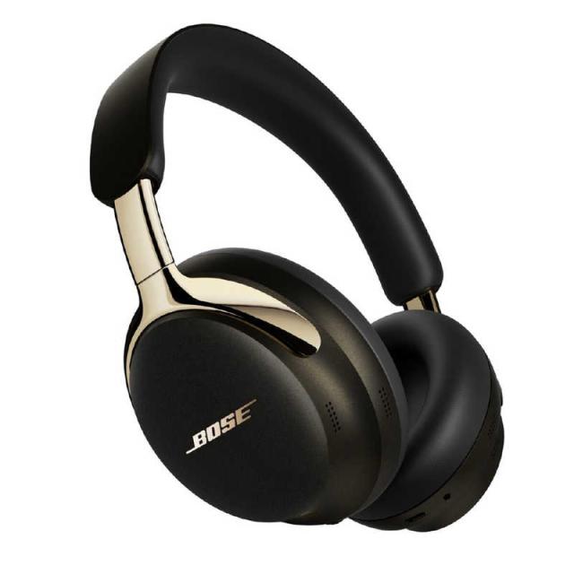 BOSE ブルートゥースヘッドホン QuietComfort Ultra Headphones