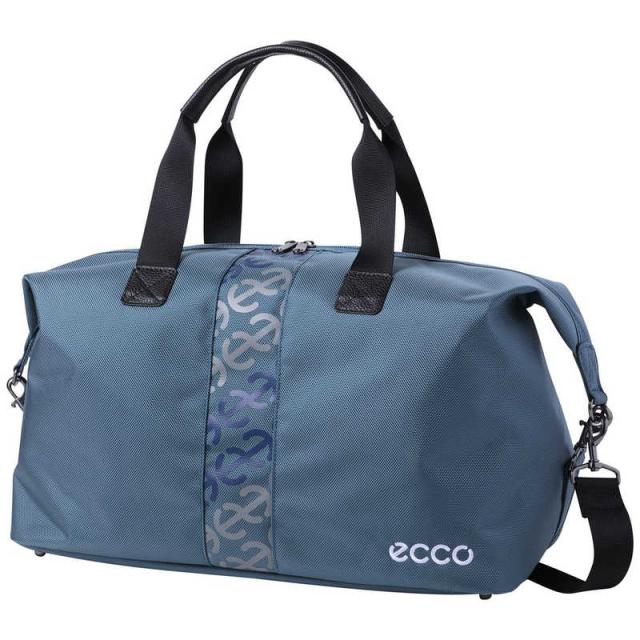 エコー　ゴルフ用品 ボストンバッグ ブルー　ECB006BL