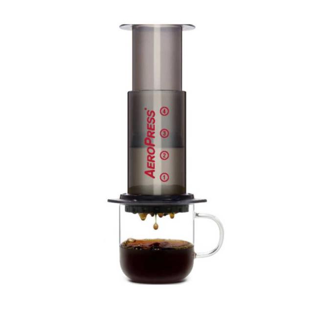 AEROPRESS　AeroPress(エアロプレス) Original Coffee Maker　29802