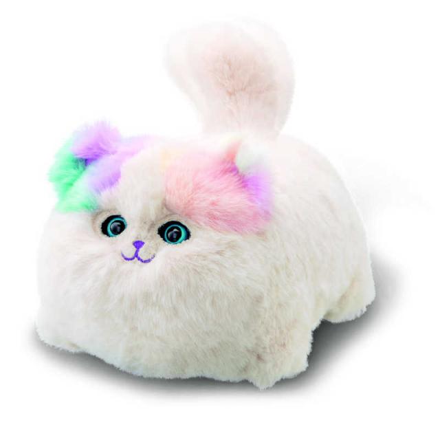 アガツマ にゃんだきみは！もふもふねこにゃん ﾓﾌﾓﾌﾈｺﾆｬﾝの通販