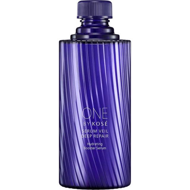 コーセー　ONE BY KOSE (ワンバイコーセー) セラムヴェール ディープリペア 付けかえ用 ラージサイズ (120ml)