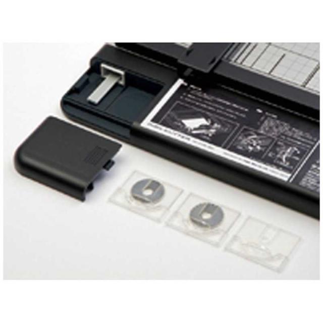 カール事務器　ディスクカッター（A3サイズ）　DC-230N_2