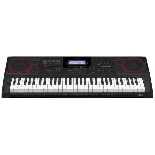期間限定セール☆CASIO CT-X3000 61鍵盤キーボード キーボード 電子ピアノ CASIO CT-X3000 61鍵盤 カシオ CTX3000