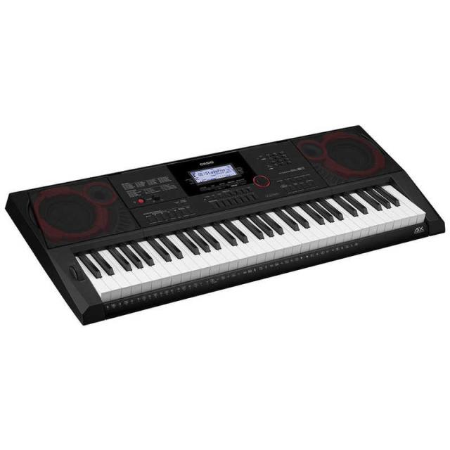 期間限定セール☆CASIO CT-X3000 61鍵盤キーボード Amazon | CASIO CT-X3000 スタンドセット 61鍵盤 カシオ