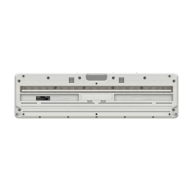 カシオ　CASIO　キーボード Casiotone（カシオトーン） ホワイト [61鍵盤]　CT-S1WE_5