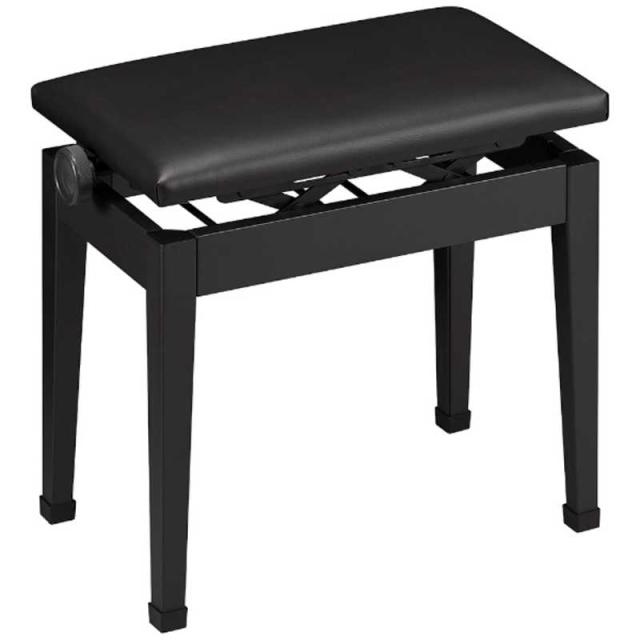 カシオ　CASIO　電子ピアノ用イス（高低自在）ブラック　CB-30BKの通販は