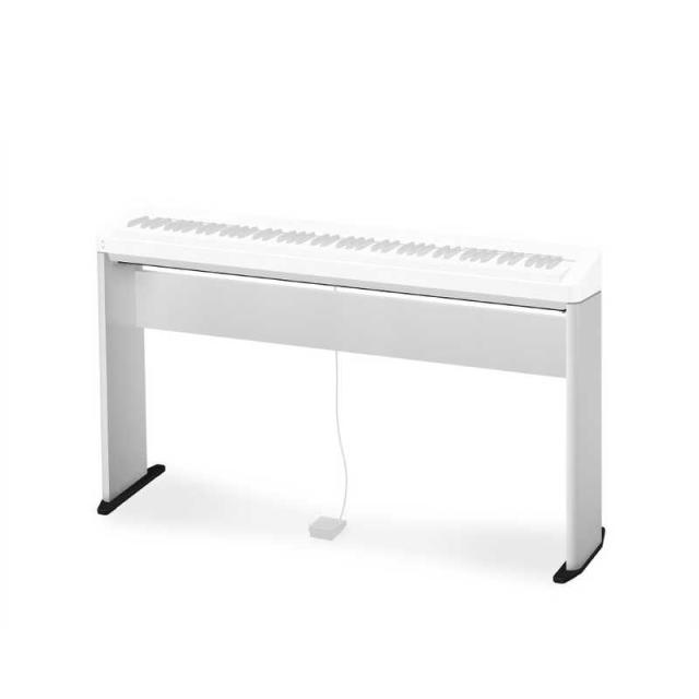 カシオ　CASIO　電子ピアノPX-Sシリーズ対応スタンド　CS-68PWE