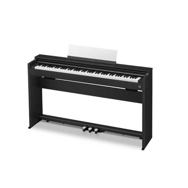 カシオ　CASIO　電子ピアノ CELVIANO ［88鍵盤］ ブラックウッド調　AP-S200BK（標準設置無料）