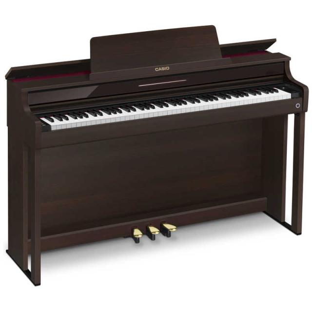 CASIO AP-460BN 2017年製 カシオ 電子ピアノ ※直配限定 AP-460 | CELVIANO | Electronic Musical Instruments | CASIO
