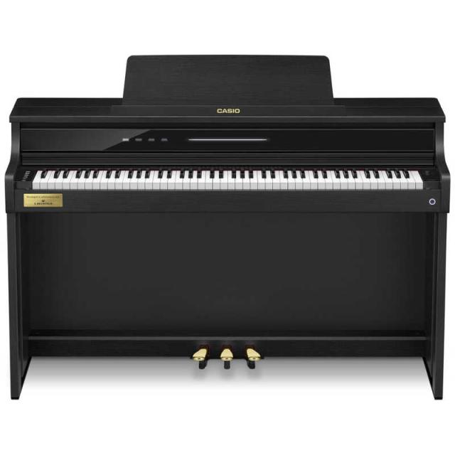 CASIO 電子ピアノ CELVIANO ”セルヴィアーノ” AP-26 88鍵盤