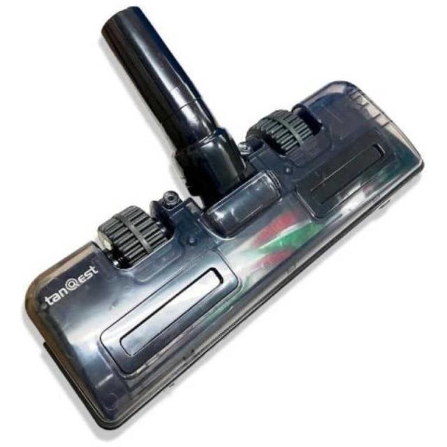 インダストリーコーワ　掃除機用 ブラシ タイヤ駆動式 B-1交換 ブラック　35083の通販は 5,392円