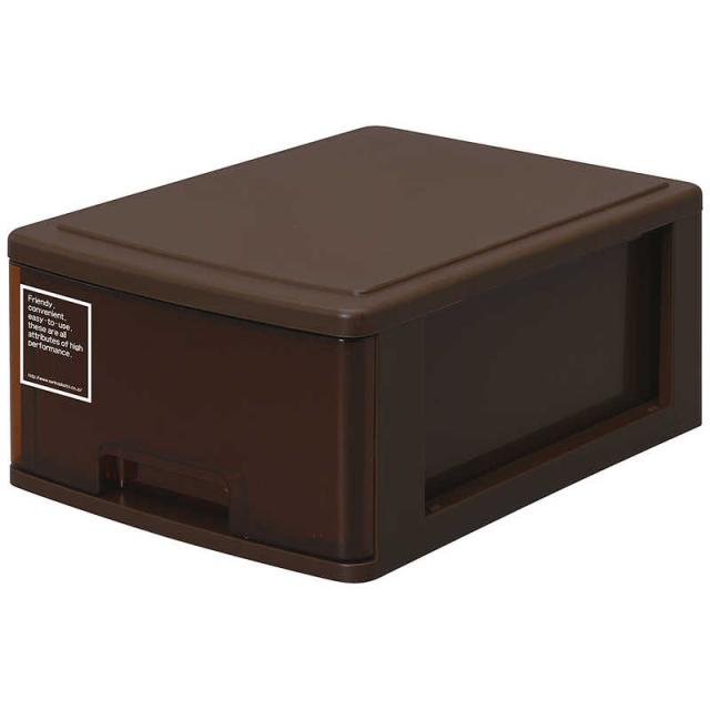サンコープラスチック　シルキー 410(ブラウン)　410BR