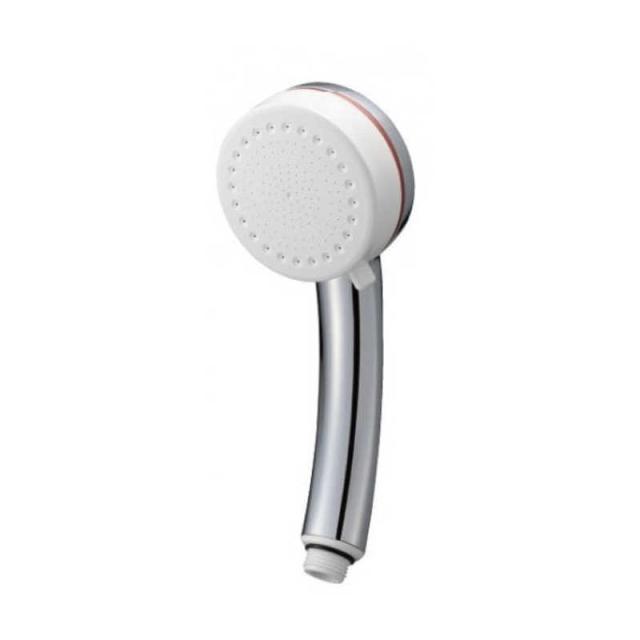 三栄水栓　ウルトラファインバブル　シャワーヘッド　mitos　PS3063-81XA-CMP