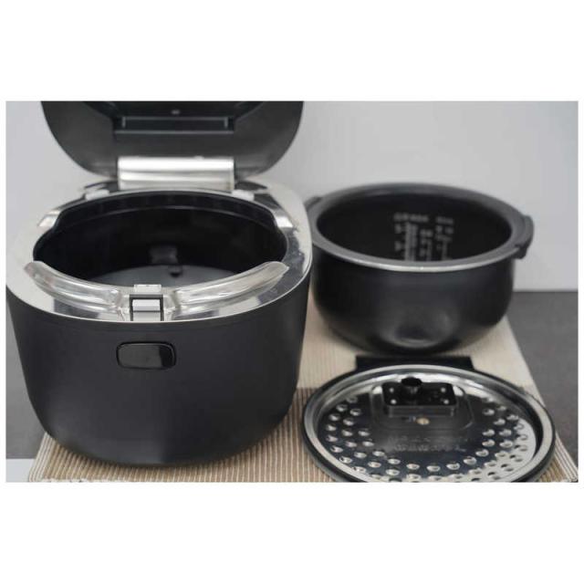 SHARP IHジャー炊飯器 5.5合 KS-HF10B KS-HF10B | 炊飯器：シャープ