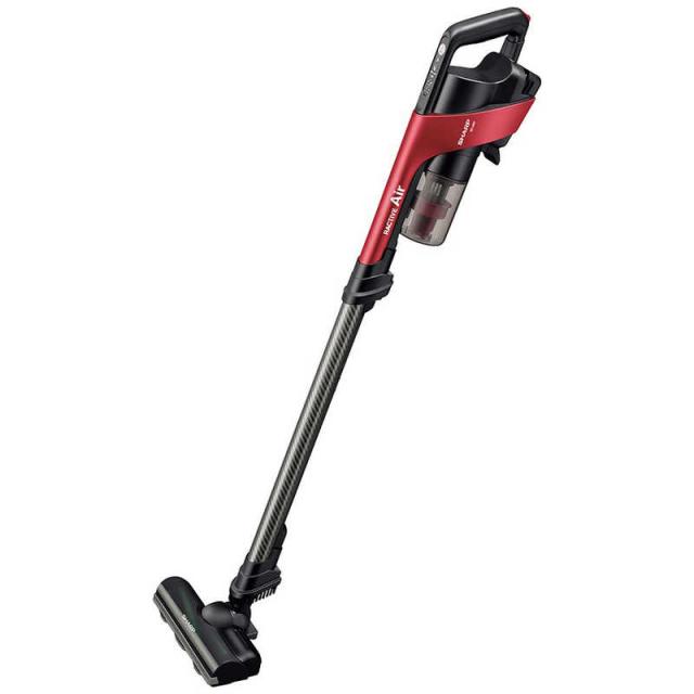 アウトレット品】 コードレススティッククリーナー RACTIVE Air