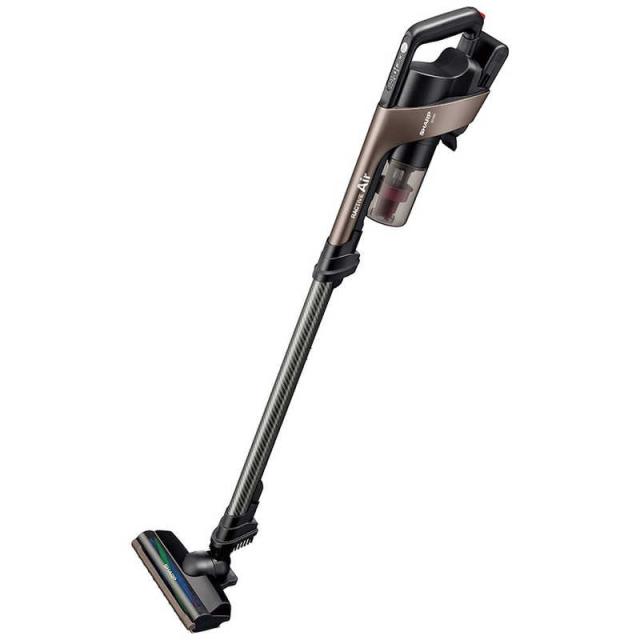シャープ SHARP スティッククリーナー RACTIVE Air（ラクティブ エア