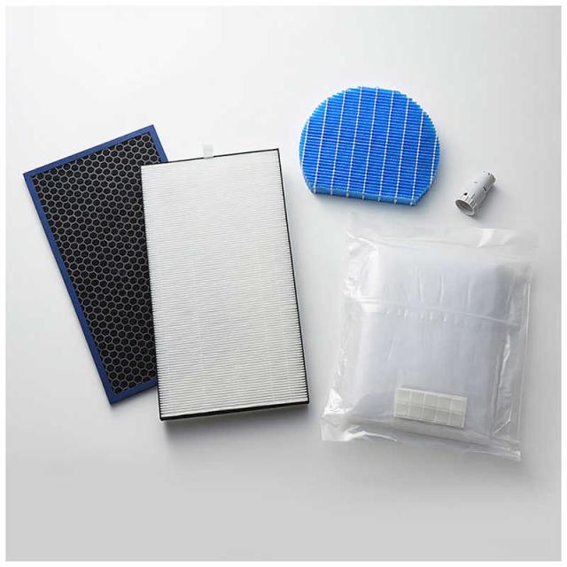 Юパナソニック 部材【FKA4100020】電極ユニット ziaino(ジアイーノ) F